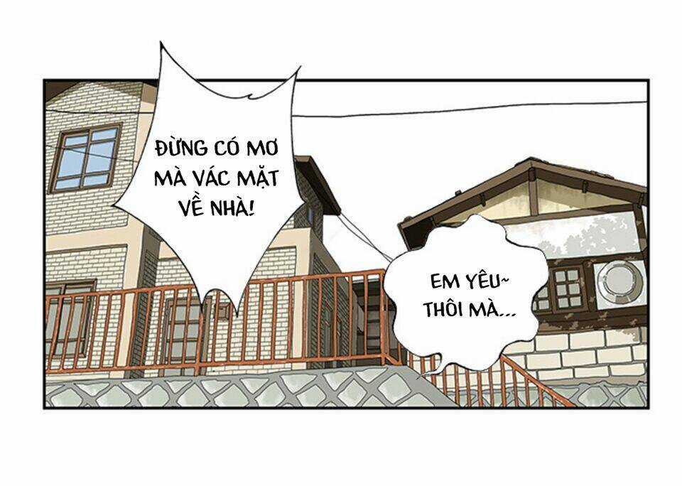 Cậu Bé Lập Dị Chapter 24 trang 27
