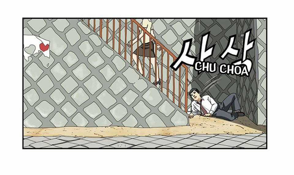 Cậu Bé Lập Dị Chapter 24 trang 29