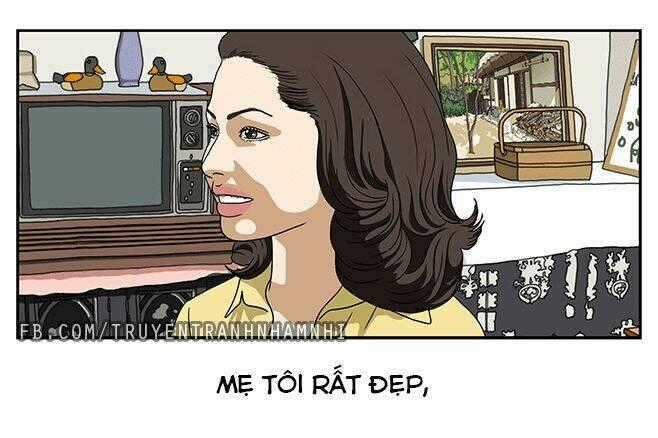 Cậu Bé Lập Dị Chapter 4 trang 0