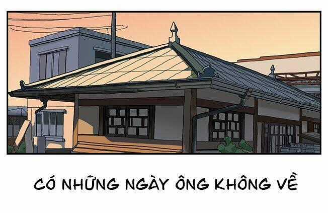 Cậu Bé Lập Dị Chapter 6 trang 1