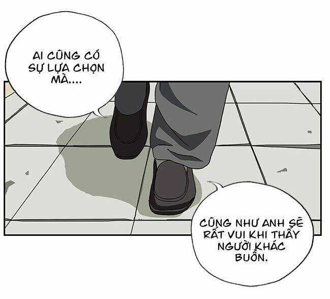 Cậu Bé Lập Dị Chapter 8 trang 11
