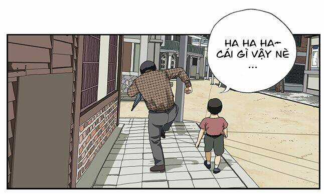Cậu Bé Lập Dị Chapter 8 trang 12