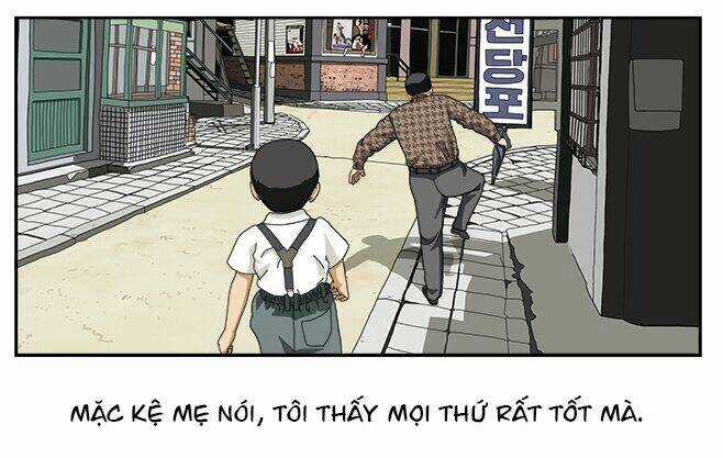Cậu Bé Lập Dị Chapter 8 trang 15