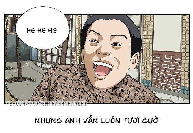 Cậu Bé Lập Dị Chapter 8 trang 17