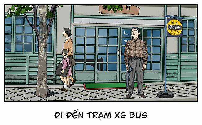 Cậu Bé Lập Dị Chapter 8 trang 22