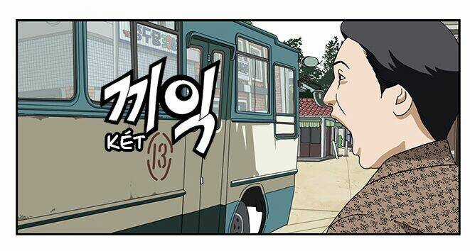 Cậu Bé Lập Dị Chapter 8 trang 23