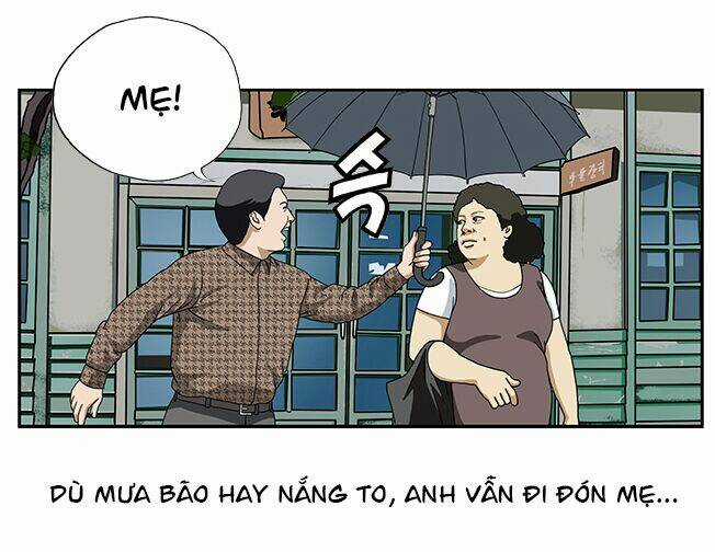 Cậu Bé Lập Dị Chapter 8 trang 24