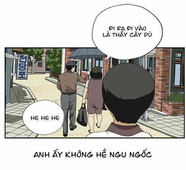 Cậu Bé Lập Dị Chapter 8 trang 25