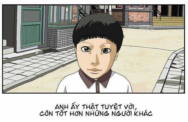 Cậu Bé Lập Dị Chapter 8 trang 26