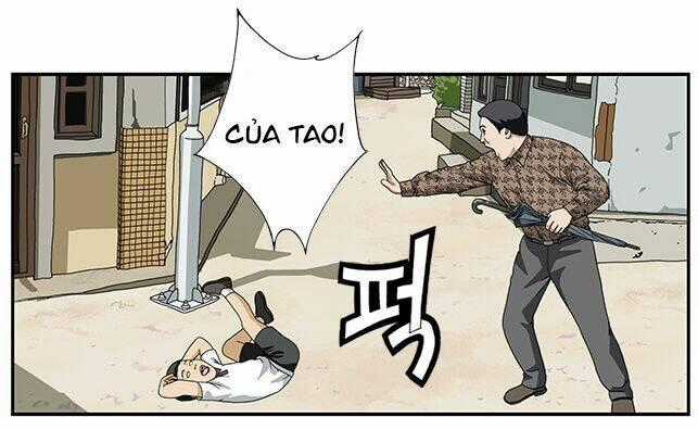 Cậu Bé Lập Dị Chapter 8 trang 31