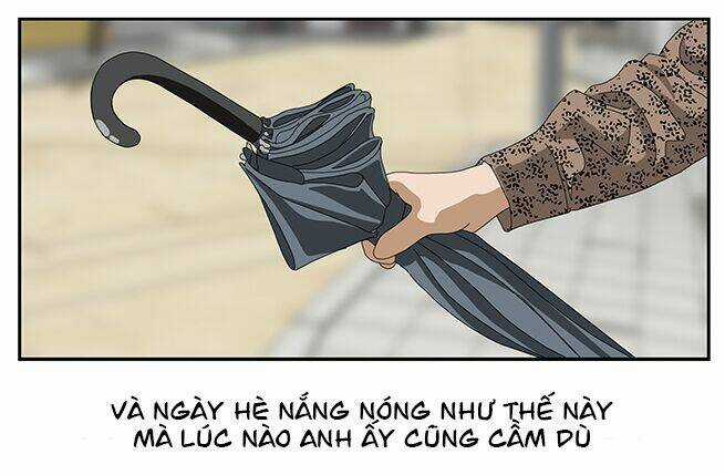 Cậu Bé Lập Dị Chapter 8 trang 9