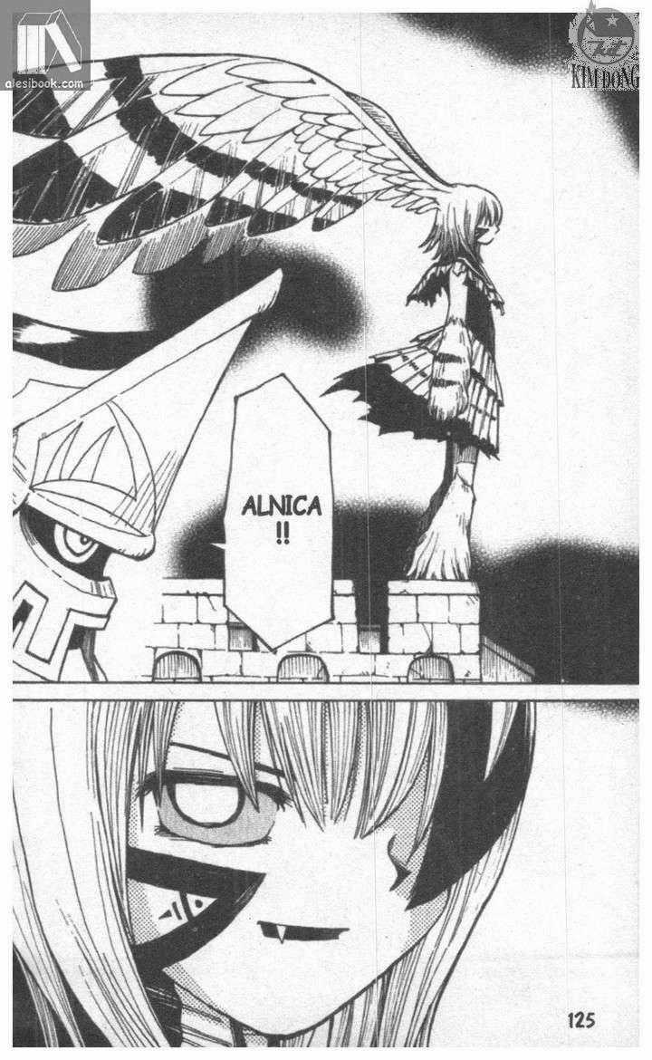 Cậu Bé Mặt Trời Chapter 10 trang 29