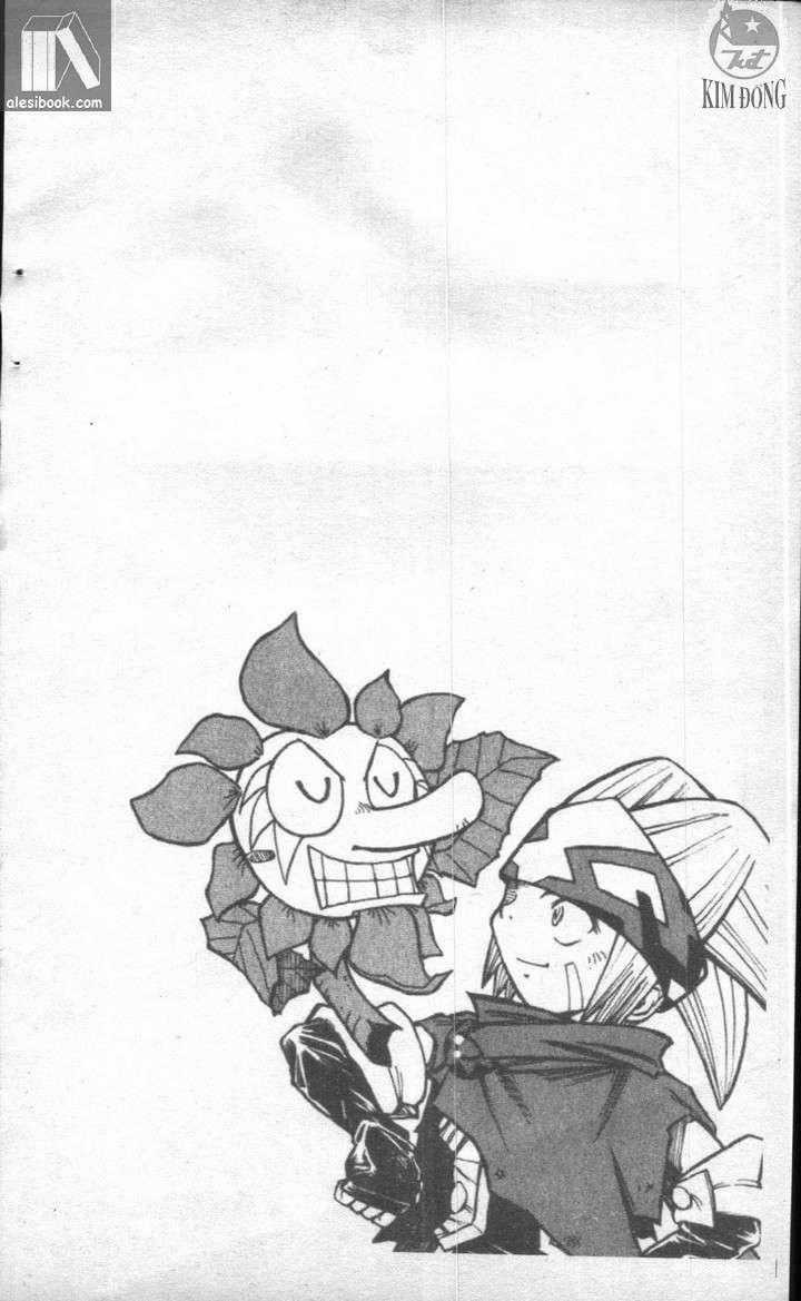 Cậu Bé Mặt Trời Chapter 4 trang 30