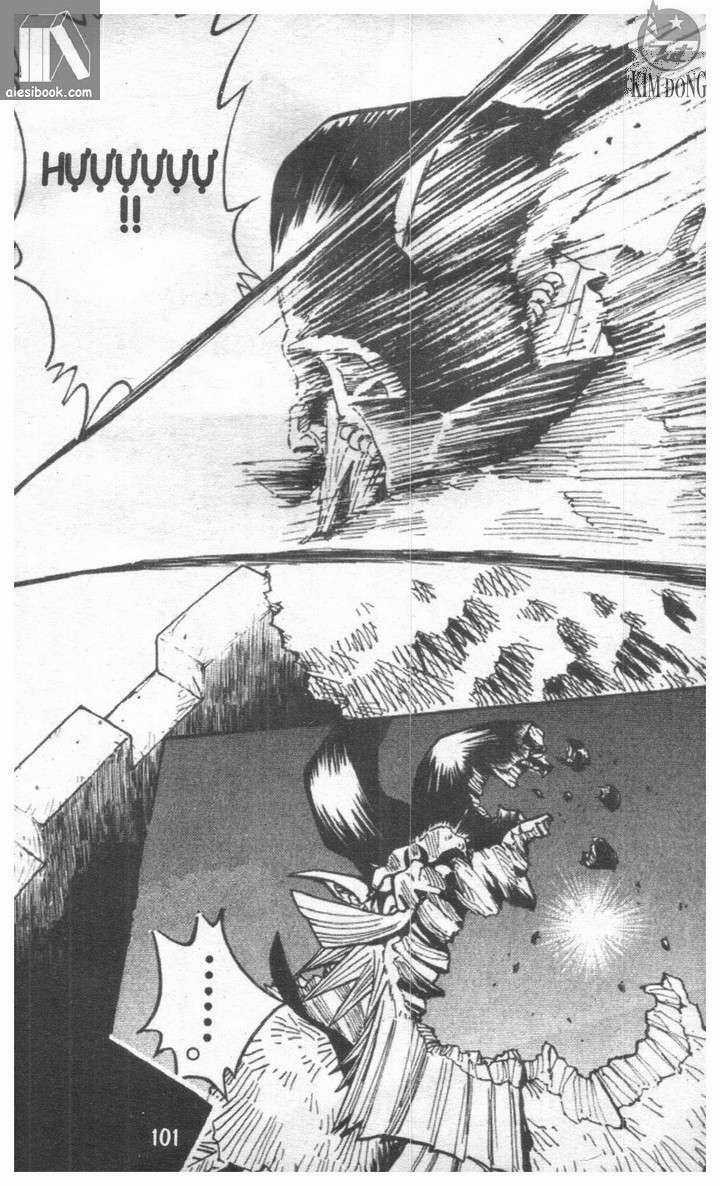 Cậu Bé Mặt Trời Chapter 4 trang 4