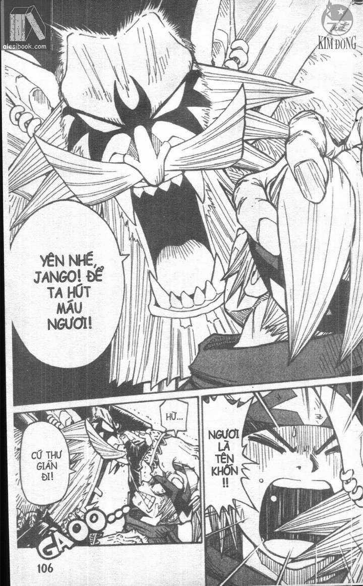 Cậu Bé Mặt Trời Chapter 4 trang 9