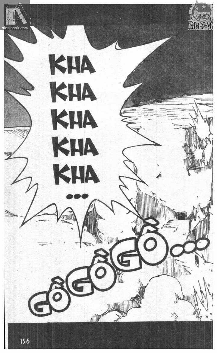 Cậu Bé Mặt Trời Chapter 5 trang 28