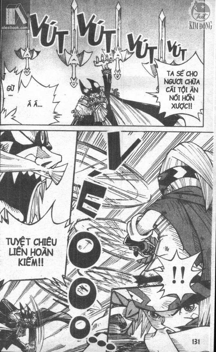 Cậu Bé Mặt Trời Chapter 5 trang 3