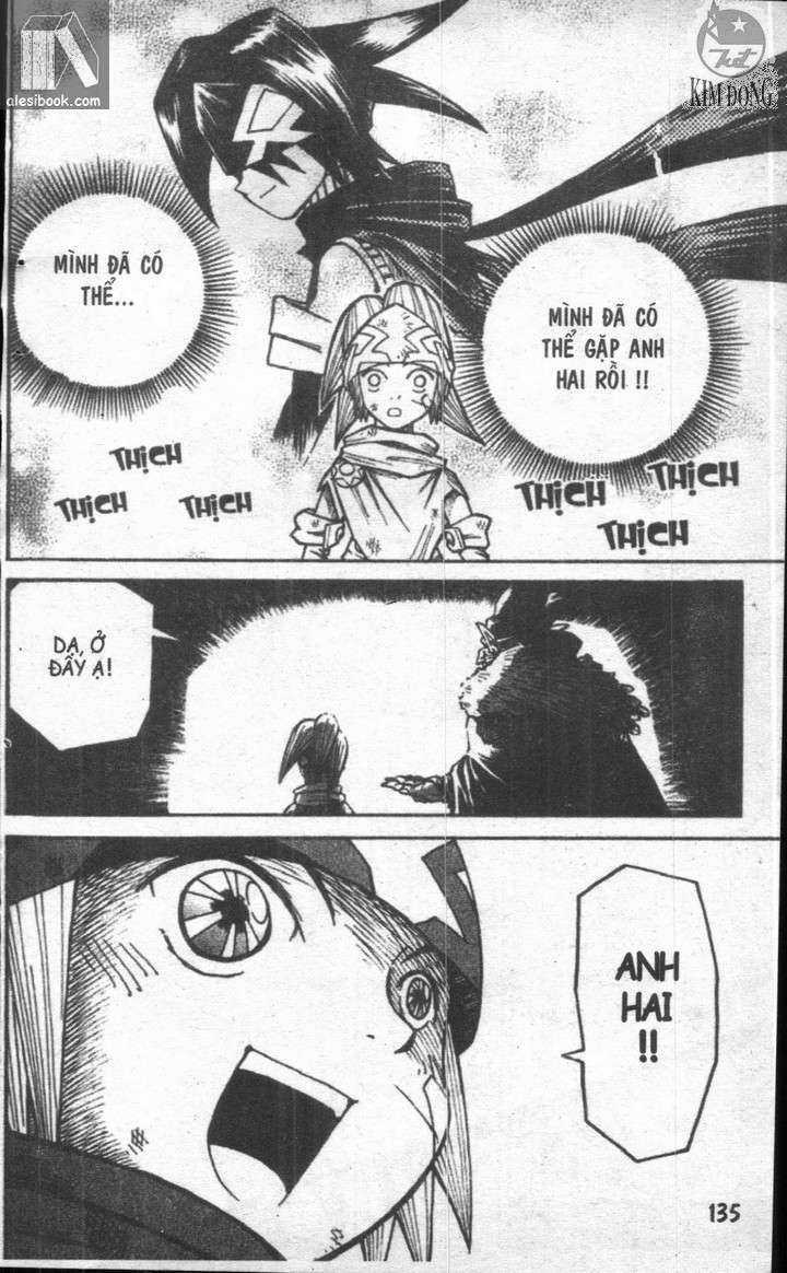 Cậu Bé Mặt Trời Chapter 5 trang 7