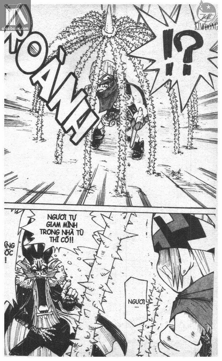 Cậu Bé Mặt Trời Chapter 5 trang 9