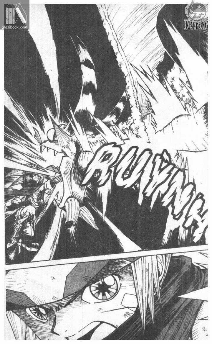 Cậu Bé Mặt Trời Chapter 6 trang 13