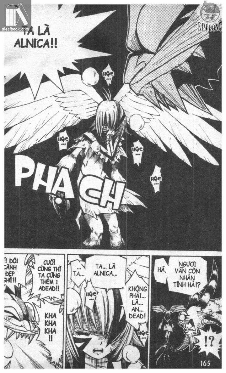 Cậu Bé Mặt Trời Chapter 6 trang 6