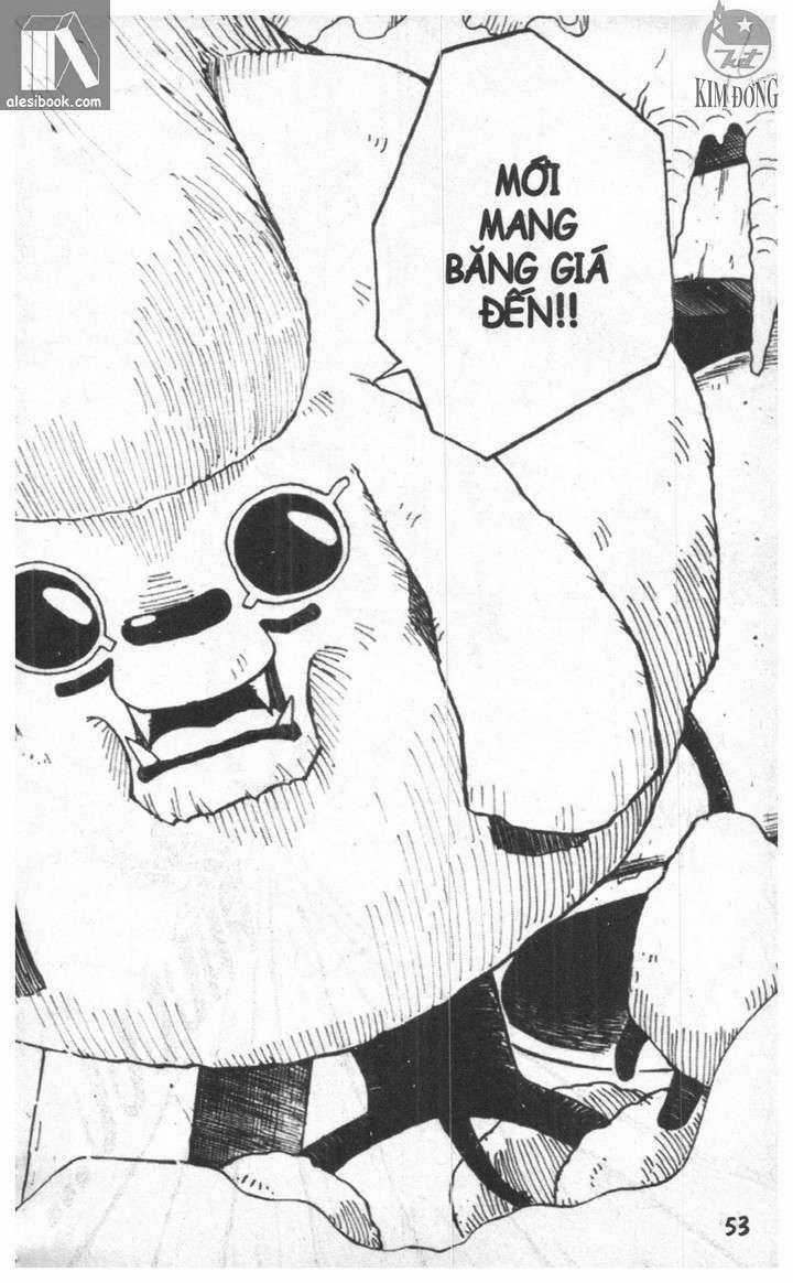 Cậu Bé Mặt Trời Chapter 8 trang 20