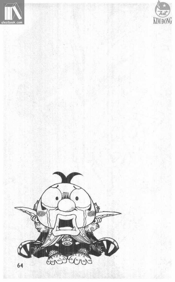 Cậu Bé Mặt Trời Chapter 8 trang 31