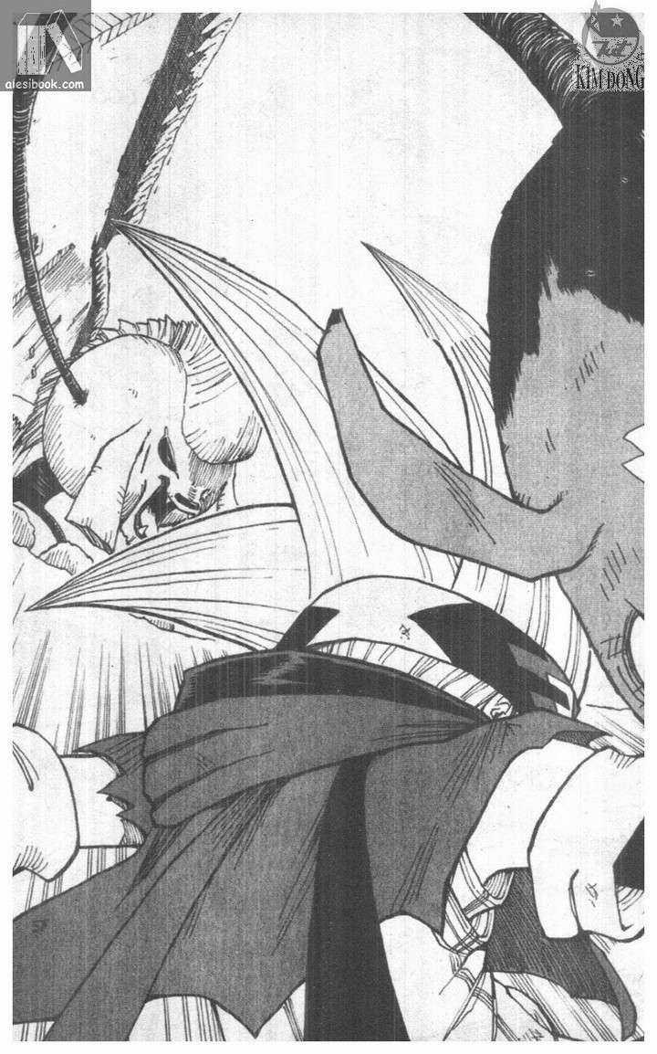 Cậu Bé Mặt Trời Chapter 9 trang 11