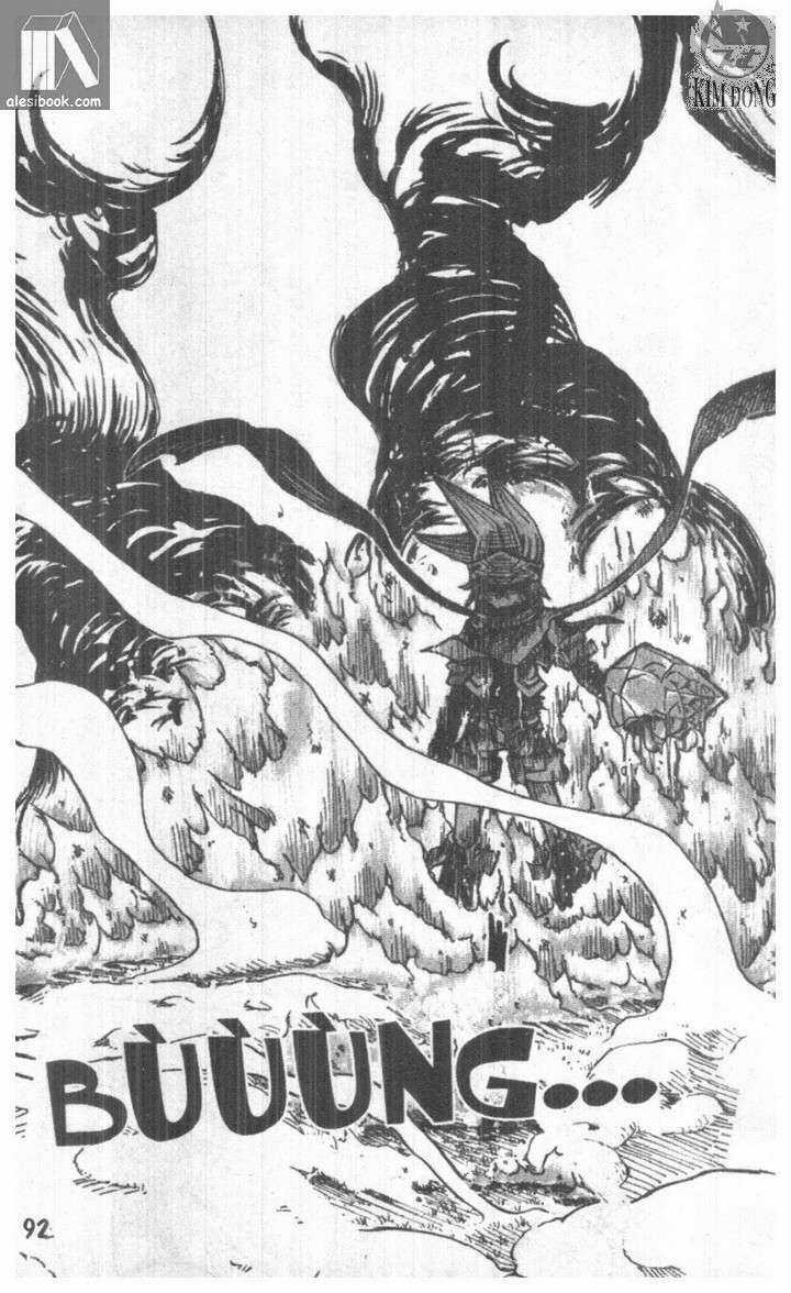 Cậu Bé Mặt Trời Chapter 9 trang 27