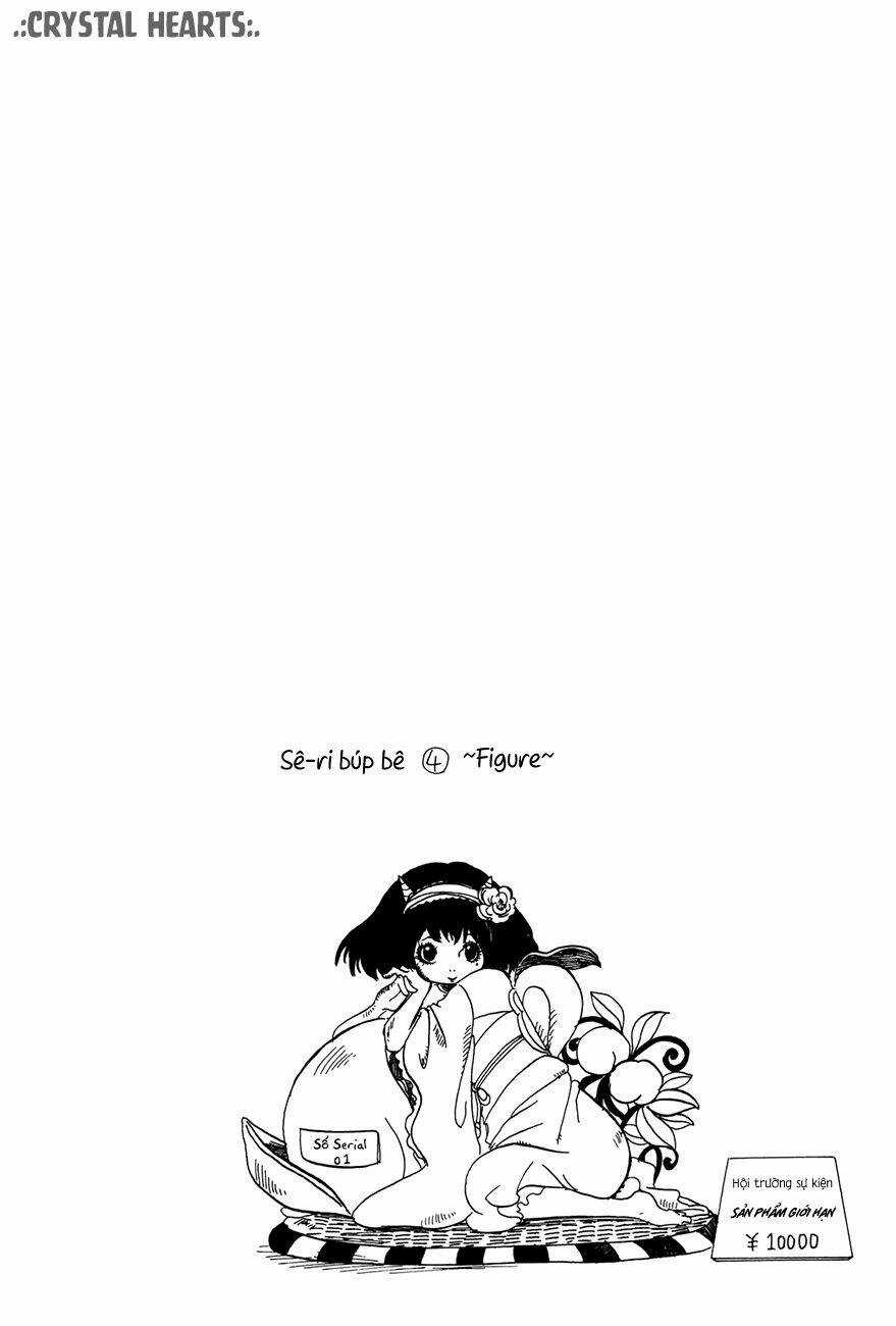 Cậu Bé Quả Đào Chapter 16 trang 18