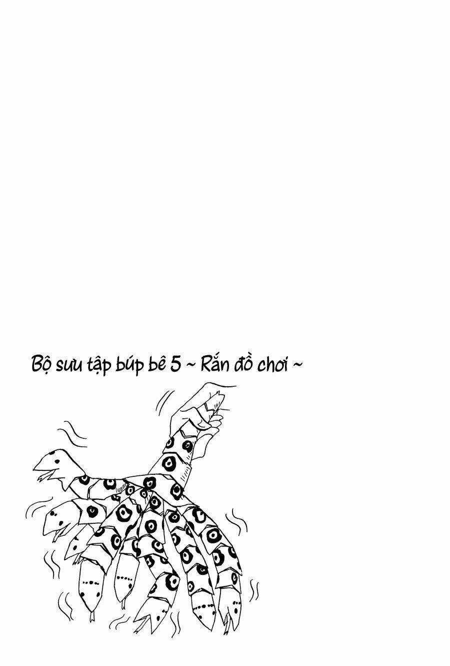 Cậu Bé Quả Đào Chapter 18 trang 16