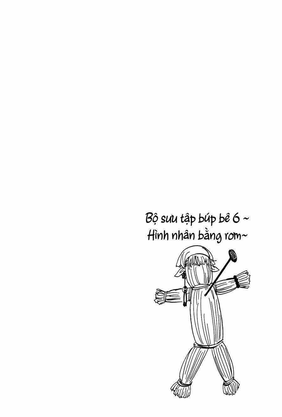 Cậu Bé Quả Đào Chapter 18 trang 17