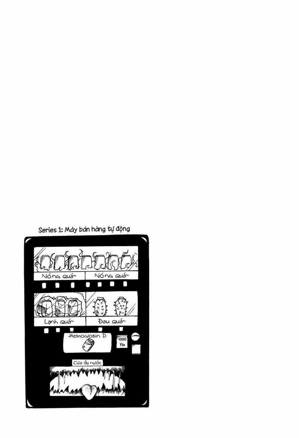 Cậu Bé Quả Đào Chapter 23 trang 16