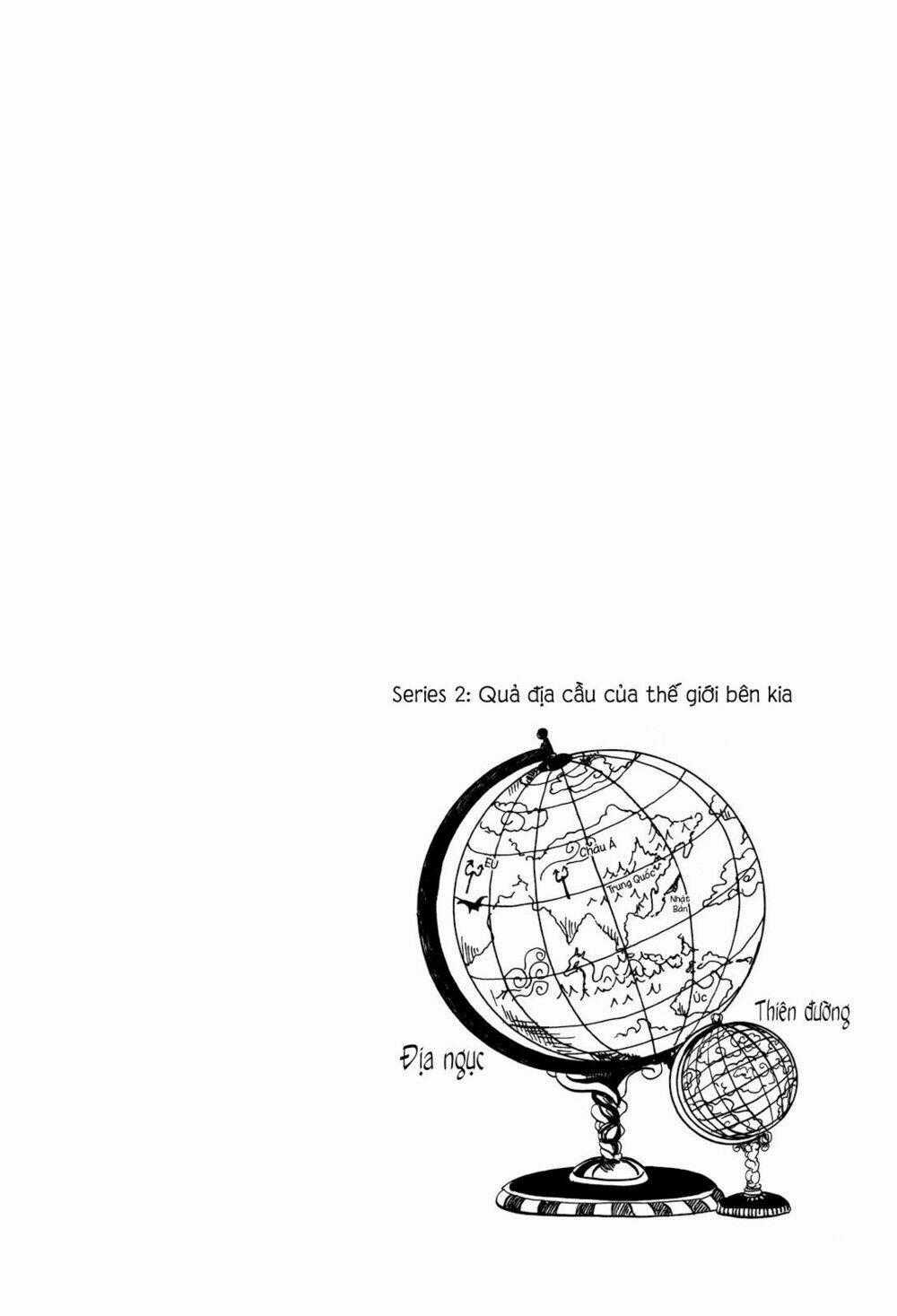 Cậu Bé Quả Đào Chapter 23 trang 17