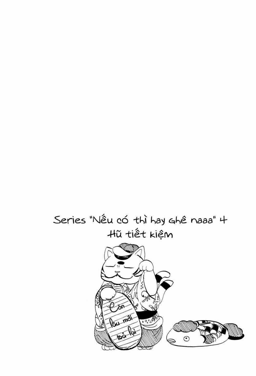 Cậu Bé Quả Đào Chapter 25 trang 18