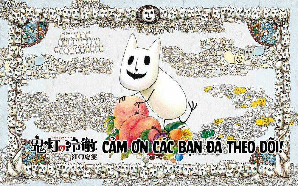 Cậu Bé Quả Đào Chapter 29 trang 21