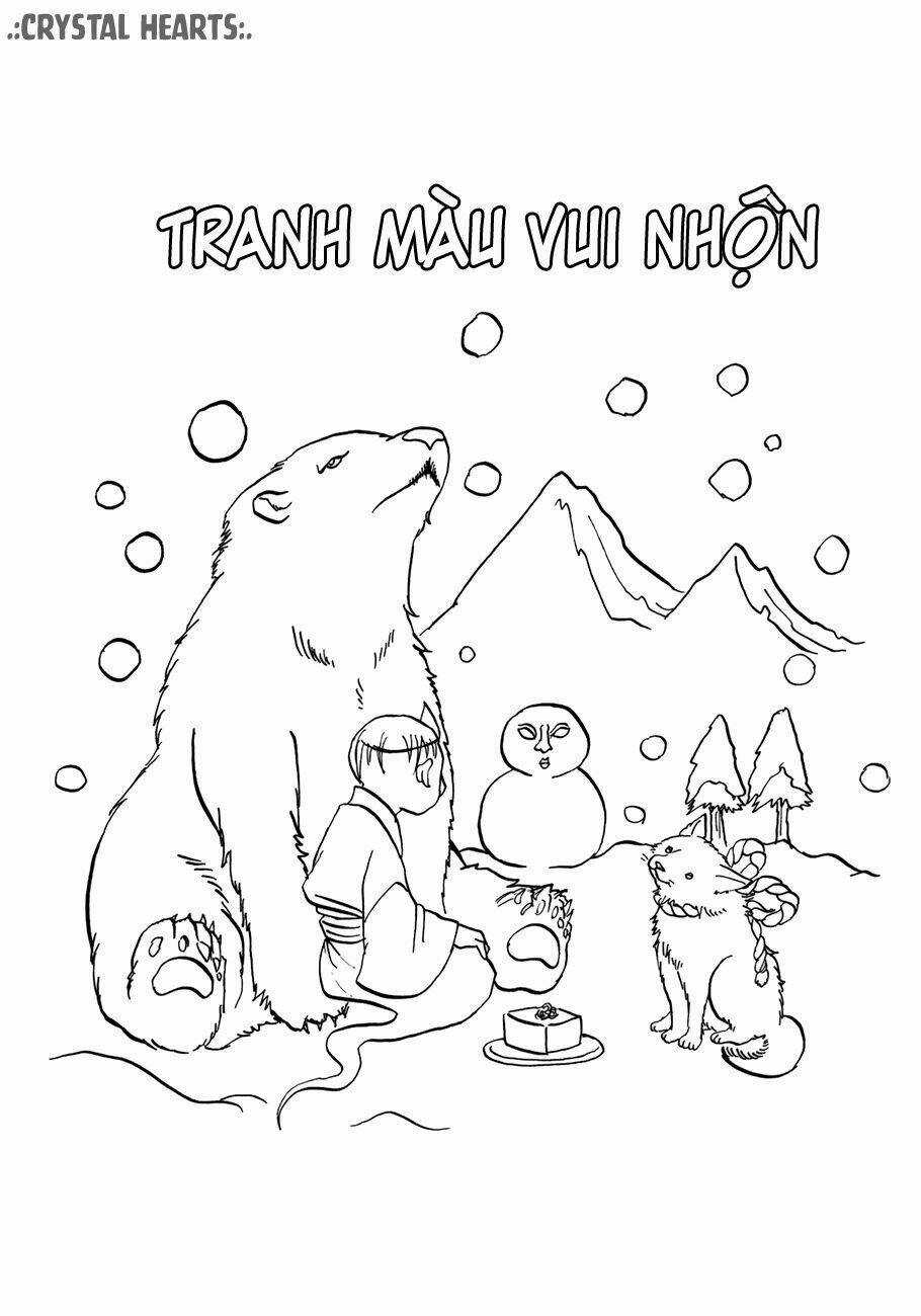 Cậu Bé Quả Đào Chapter 4 trang 17