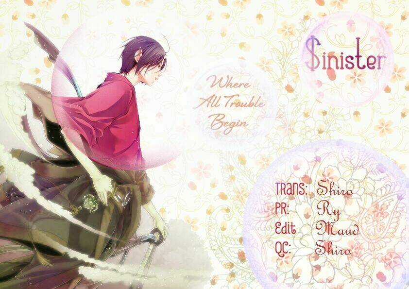 Cậu Bé Quả Đào Chapter 5 trang 16