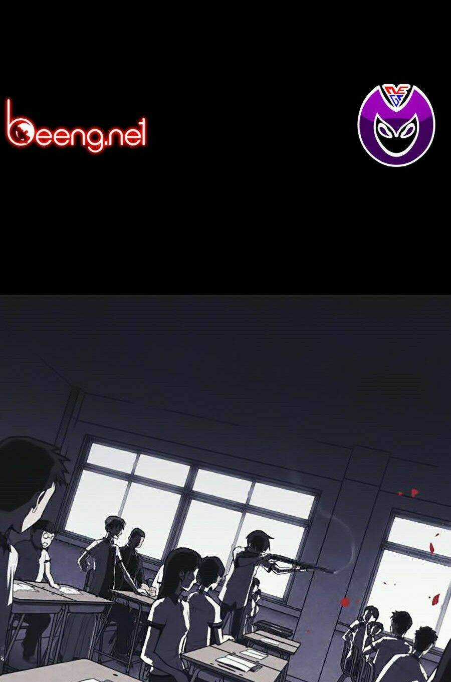 Cậu Bé Shotgun Chapter 0 trang 107