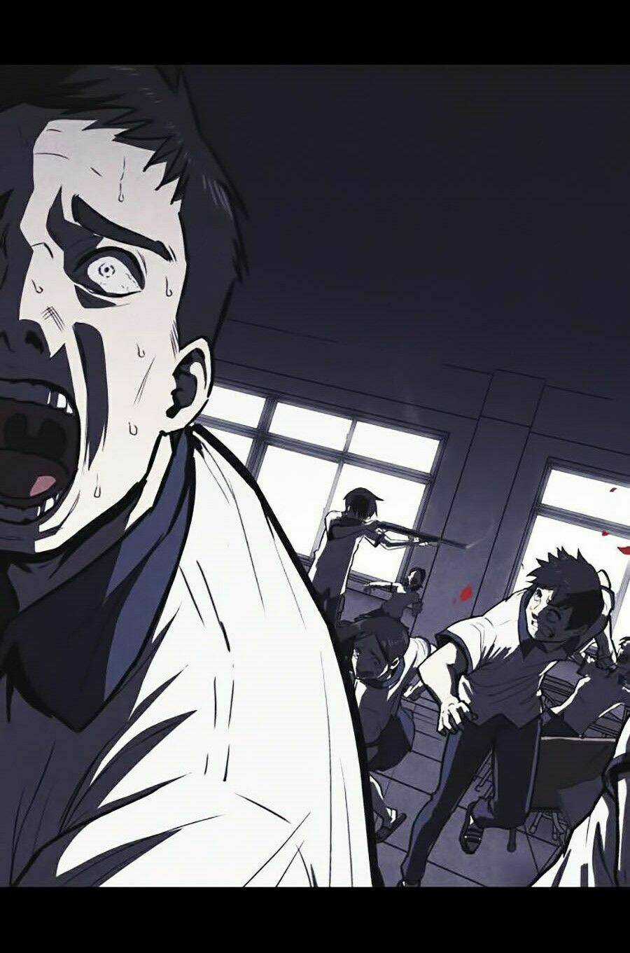 Cậu Bé Shotgun Chapter 0 trang 109