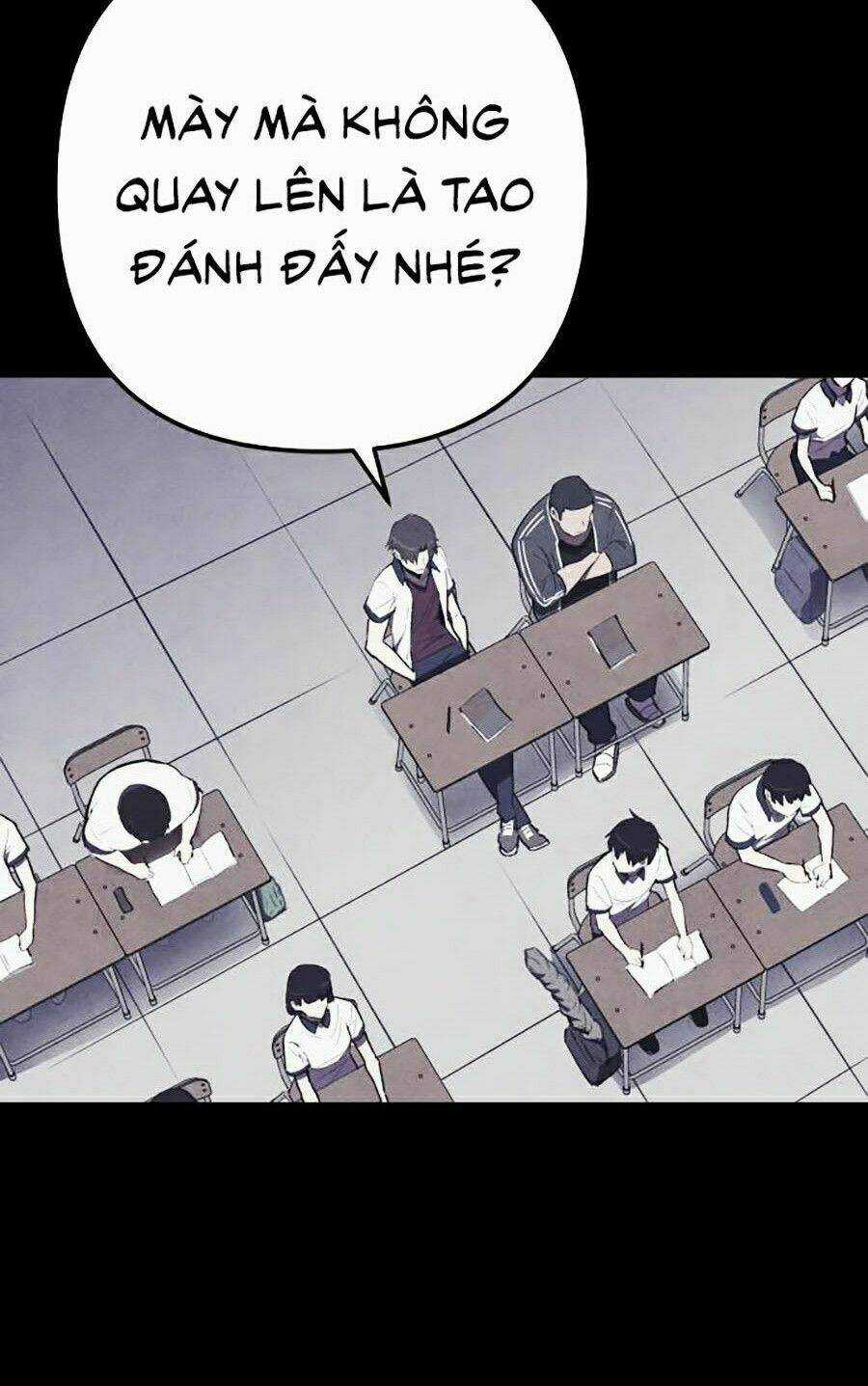 Cậu Bé Shotgun Chapter 0 trang 12