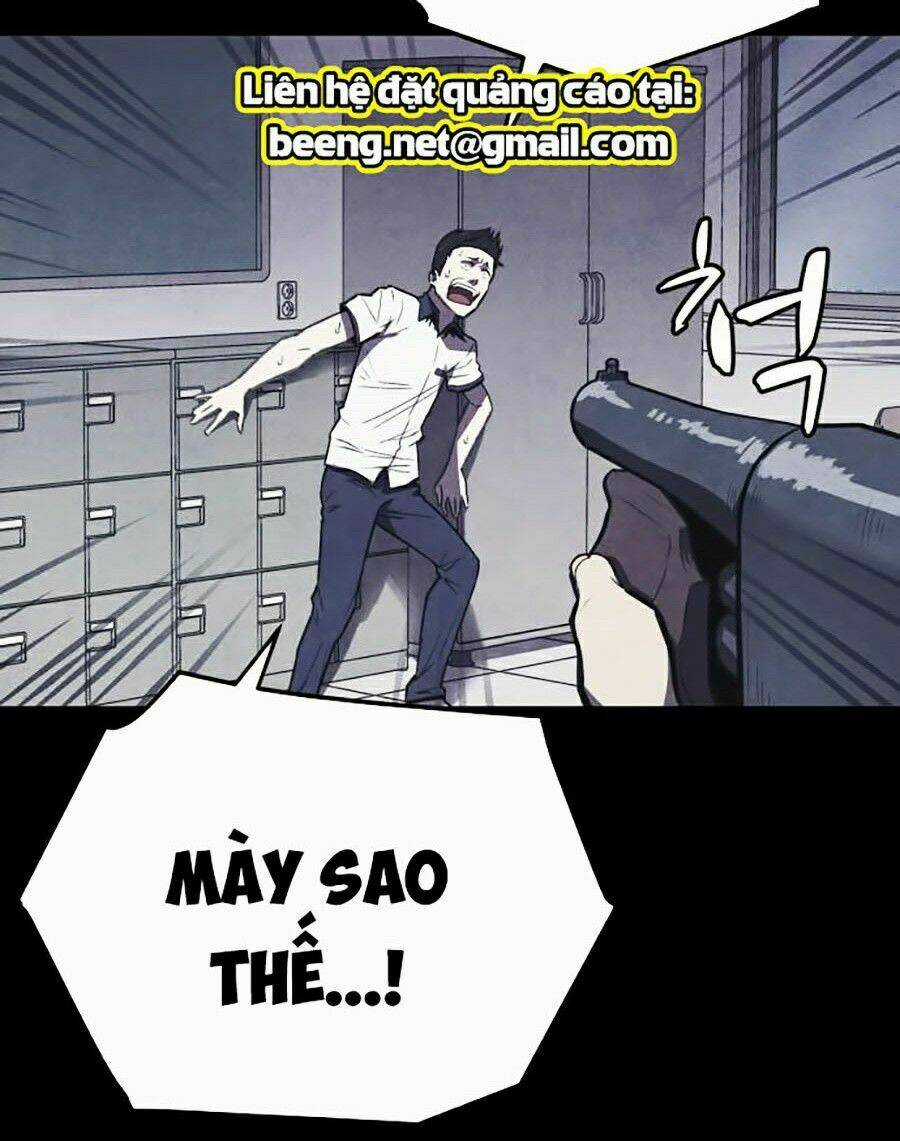 Cậu Bé Shotgun Chapter 0 trang 122