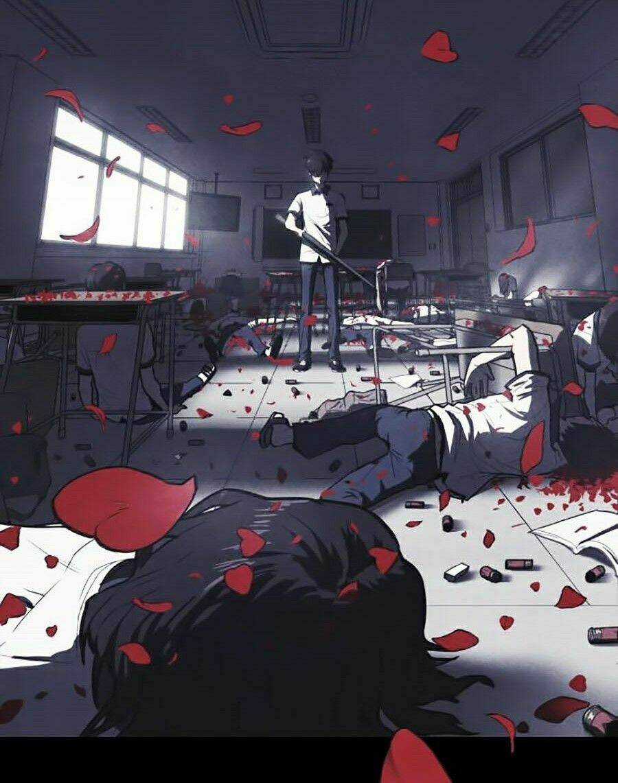 Cậu Bé Shotgun Chapter 0 trang 138