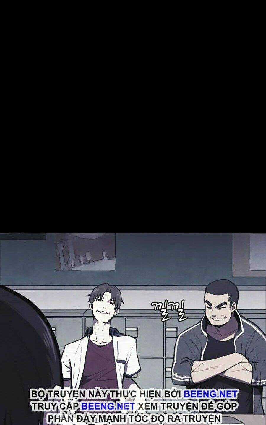 Cậu Bé Shotgun Chapter 0 trang 15