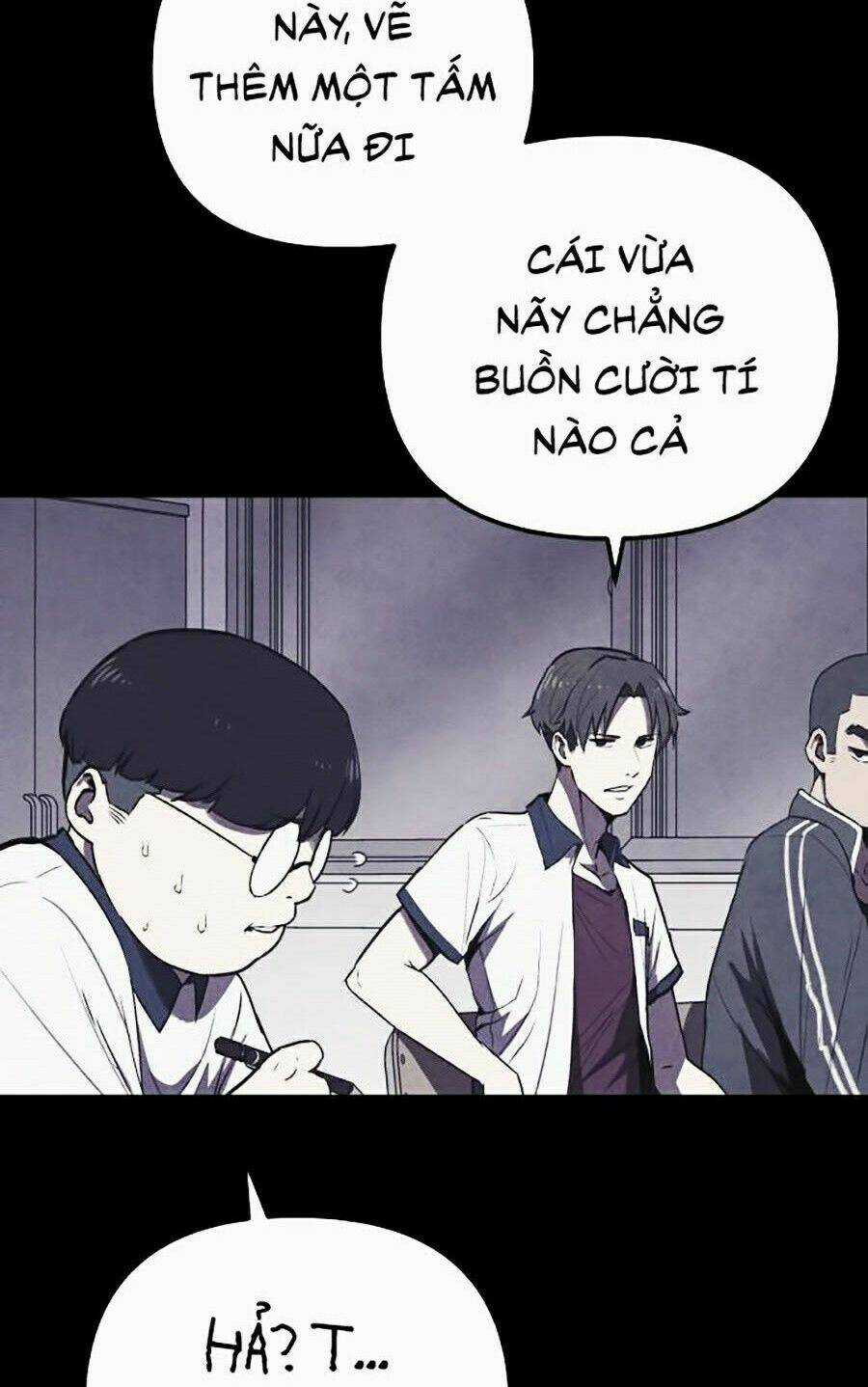 Cậu Bé Shotgun Chapter 0 trang 19