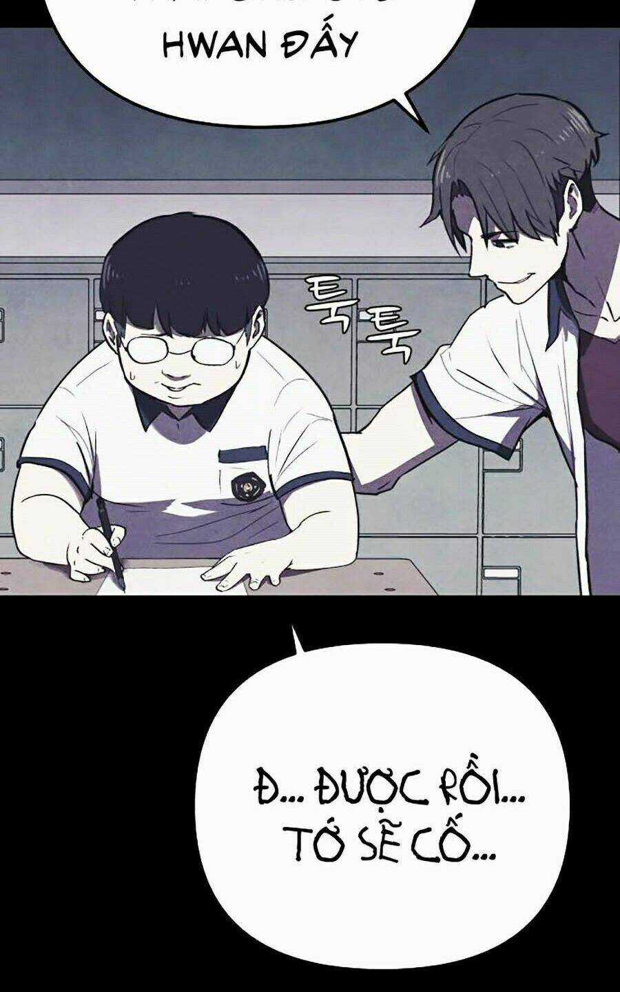 Cậu Bé Shotgun Chapter 0 trang 21