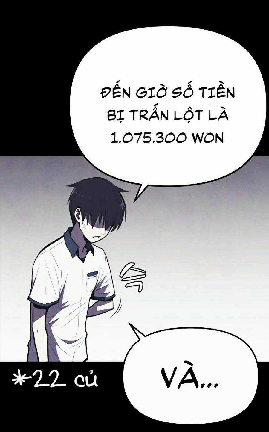 Cậu Bé Shotgun Chapter 0 trang 60