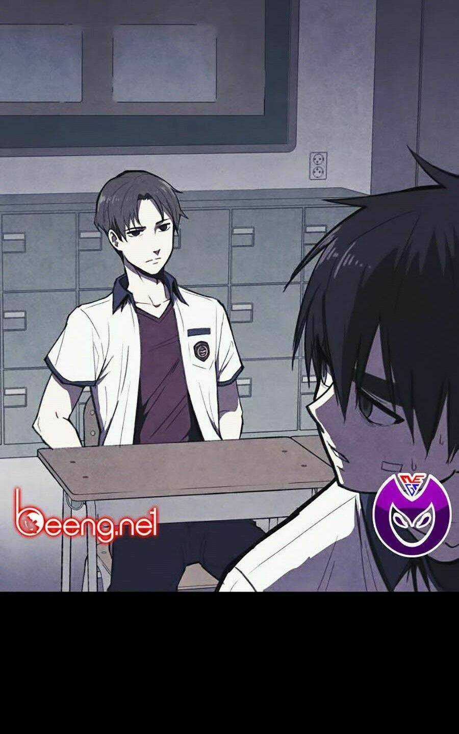 Cậu Bé Shotgun Chapter 0 trang 8