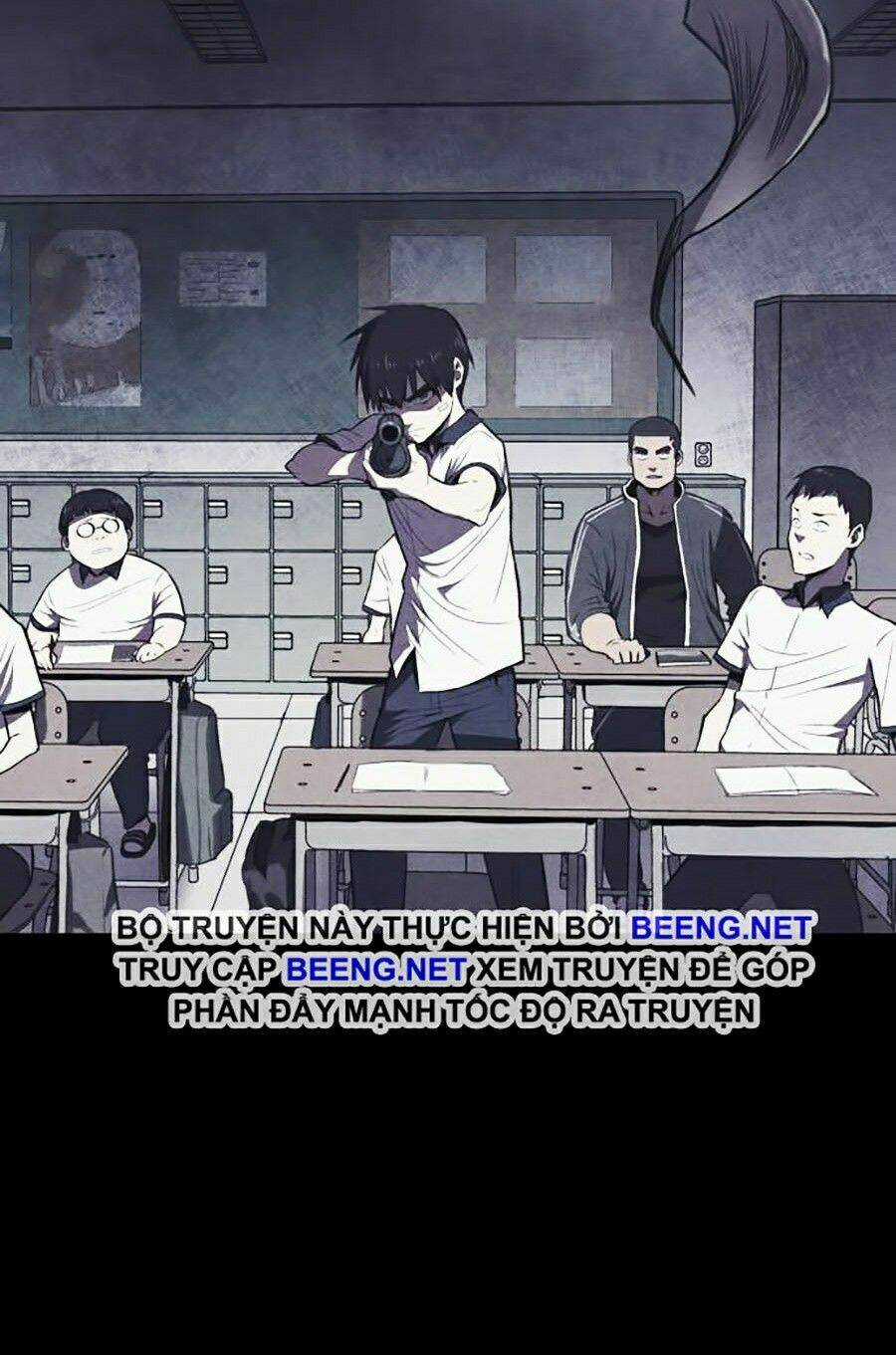 Cậu Bé Shotgun Chapter 0 trang 93