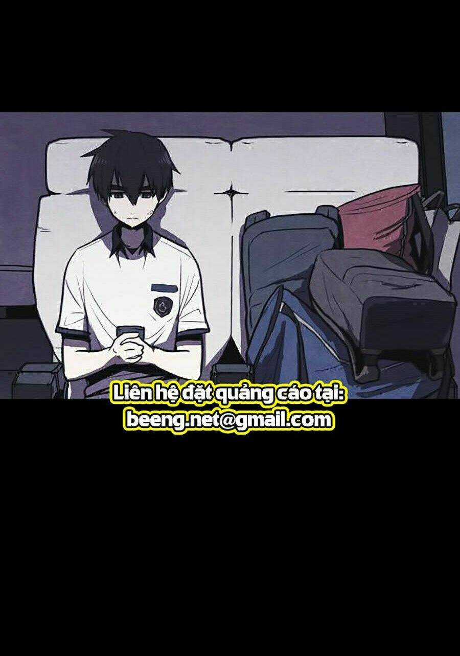 Cậu Bé Shotgun Chapter 1 trang 11